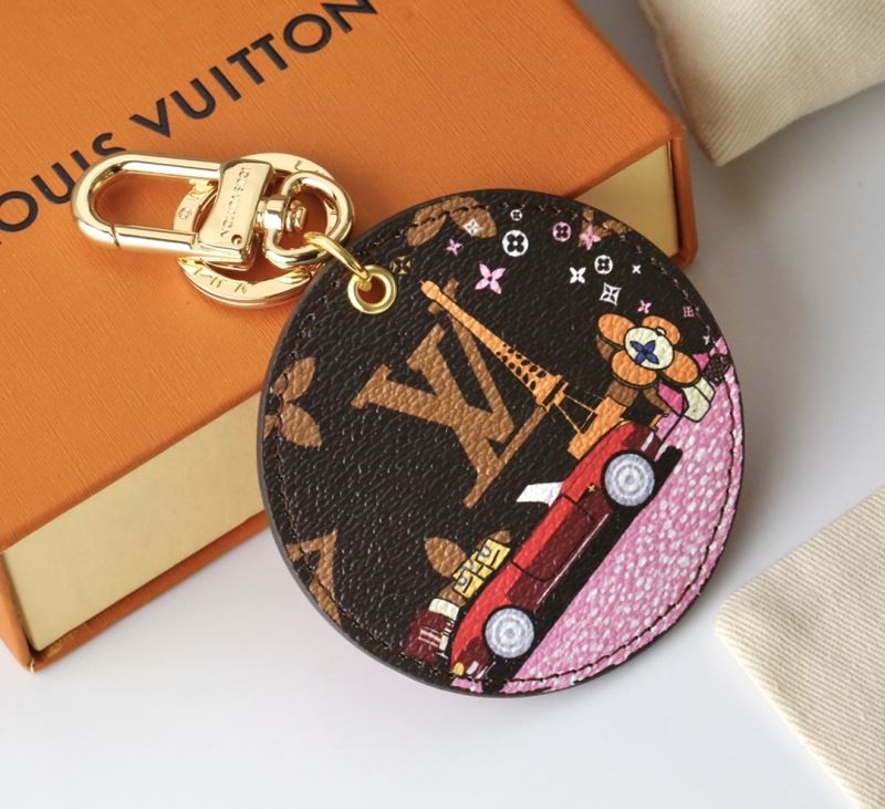 Louis Vuitton Keychains